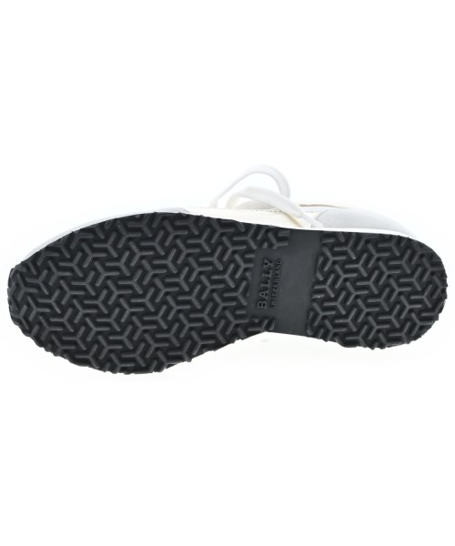 BALLY（バリー）スニーカー グレー サイズ:EU35(21.5cm位) レディース/2200612138087