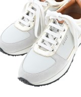 BALLY（バリー）スニーカー グレー サイズ:EU35(21.5cm位) レディース/2200612138087