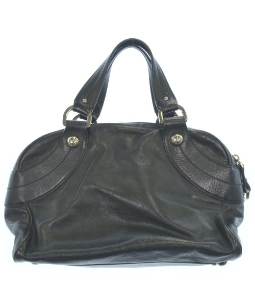 BALLY（バリー）ハンドバッグ 黒 サイズ:- レディース/2200614757033