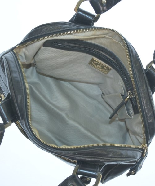 BALLY（バリー）ハンドバッグ 黒 サイズ:- レディース/2200614757033