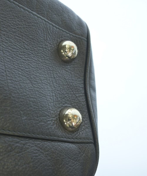 BALLY（バリー）ハンドバッグ 黒 サイズ:- レディース/2200614757033