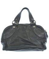 BALLY（バリー）ハンドバッグ 黒 サイズ:- レディース/2200614757033