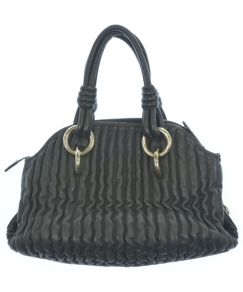 バリー(BALLY)のBALLY ハンドバッグ