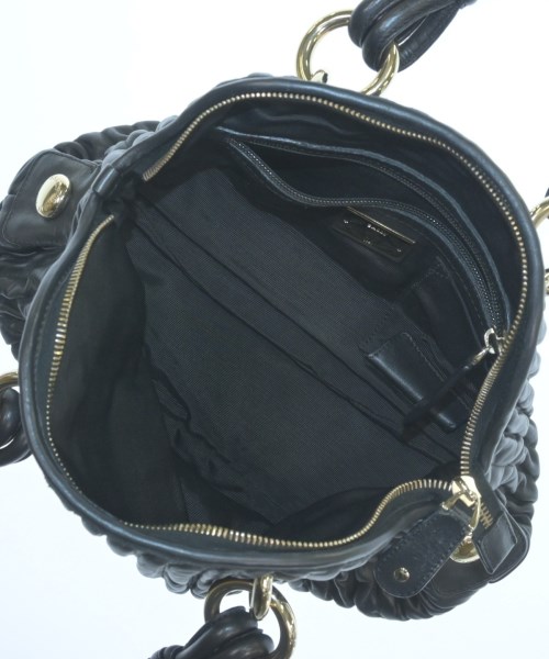 BALLY（バリー）ハンドバッグ 黒 サイズ:- レディース/2200614757040