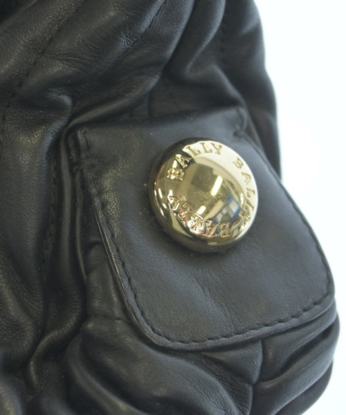 BALLY（バリー）ハンドバッグ 黒 サイズ:- レディース/2200614757040