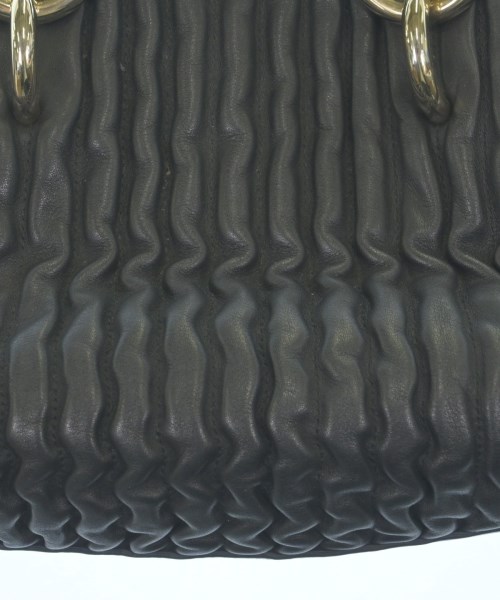 BALLY（バリー）ハンドバッグ 黒 サイズ:- レディース/2200614757040