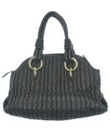 BALLY（バリー）ハンドバッグ 黒 サイズ:- レディース/2200614757040