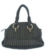 BALLY（バリー）ハンドバッグ 黒 サイズ:- レディース/2200614757040