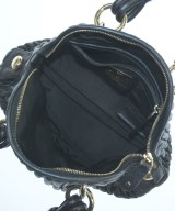 BALLY（バリー）ハンドバッグ 黒 サイズ:- レディース/2200614757040