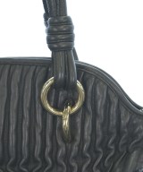 BALLY（バリー）ハンドバッグ 黒 サイズ:- レディース/2200614757040
