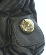 BALLY（バリー）ハンドバッグ 黒 サイズ:- レディース/2200614757040