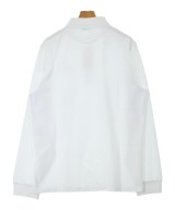 BALLY（バリー）ポロシャツ 白 サイズ:XXL メンズ/2200614897012