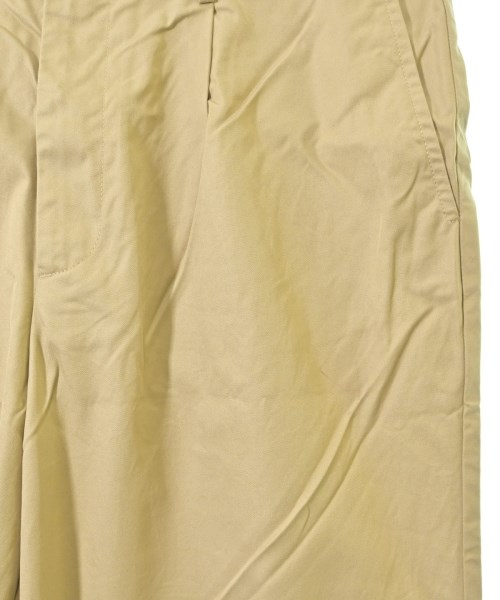 BALLY（バリー）チノパン ベージュ サイズ:3XL メンズ/2200614897036