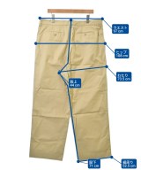 BALLY（バリー）チノパン ベージュ サイズ:3XL メンズ/2200614897036