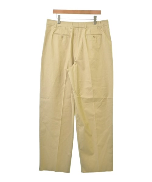 BALLY（バリー）チノパン ベージュ サイズ:XL メンズ/2200614897043