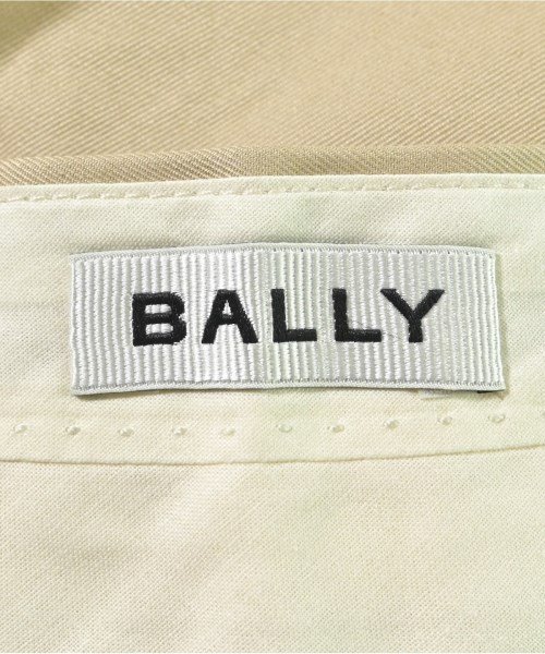 BALLY（バリー）チノパン ベージュ サイズ:XL メンズ/2200614897043