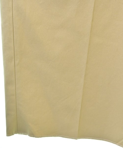 BALLY（バリー）チノパン ベージュ サイズ:XL メンズ/2200614897043