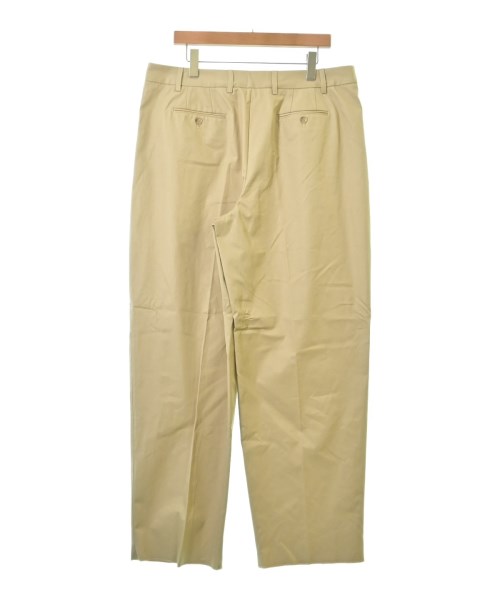 BALLY（バリー）チノパン ベージュ サイズ:XXL メンズ/2200614897050