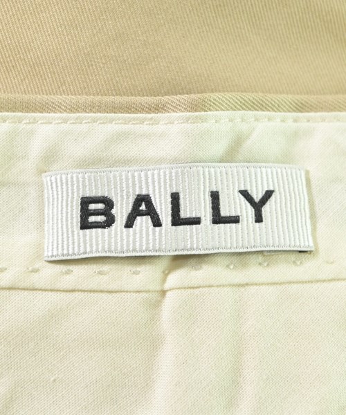 BALLY（バリー）チノパン ベージュ サイズ:XXL メンズ/2200614897050