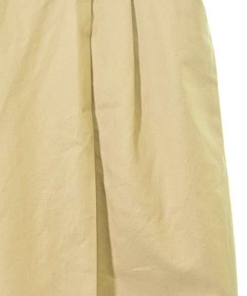 BALLY（バリー）チノパン ベージュ サイズ:XXL メンズ/2200614897050