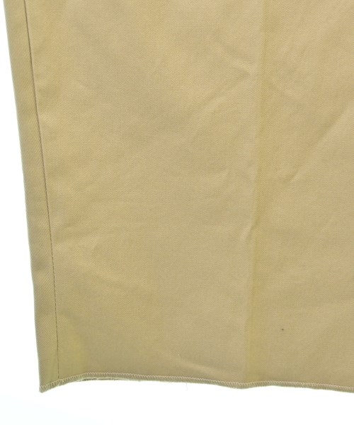 BALLY（バリー）チノパン ベージュ サイズ:XXL メンズ/2200614897050