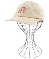 BALLY（バリー）キャップ ベージュ サイズ:- メンズ/2200614897067