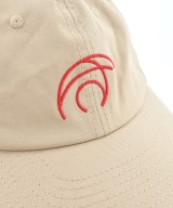 BALLY（バリー）キャップ ベージュ サイズ:- メンズ/2200614897067