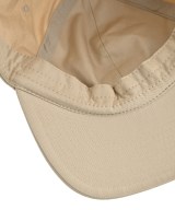 BALLY（バリー）キャップ ベージュ サイズ:- メンズ/2200614897067