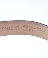BALLY（バリー）ベルト 茶 サイズ:- メンズ/2200614897074