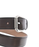 BALLY（バリー）ベルト 茶 サイズ:- レディース/2200614897081