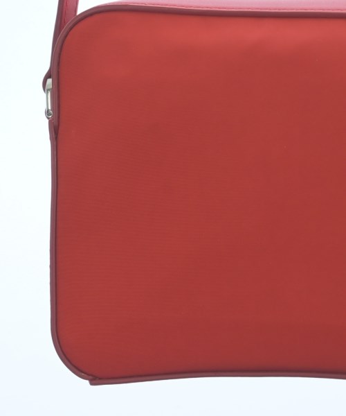 BALLY（バリー）ショルダーバッグ 赤 サイズ:- レディース/2200614897098