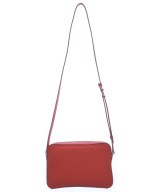 BALLY（バリー）ショルダーバッグ 赤 サイズ:- レディース/2200614897098