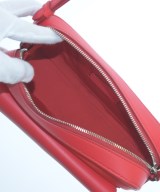 BALLY（バリー）ショルダーバッグ 赤 サイズ:- レディース/2200614897098
