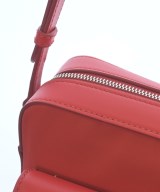 BALLY（バリー）ショルダーバッグ 赤 サイズ:- レディース/2200614897098