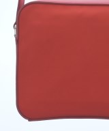 BALLY（バリー）ショルダーバッグ 赤 サイズ:- レディース/2200614897098