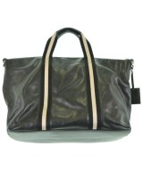 BALLY（バリー）トートバッグ 黒 サイズ:- メンズ/2200612000216