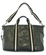 BALLY（バリー）トートバッグ 黒 サイズ:- メンズ/2200612000216