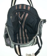 BALLY（バリー）トートバッグ 黒 サイズ:- メンズ/2200612000216
