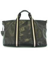 BALLY トートバッグ