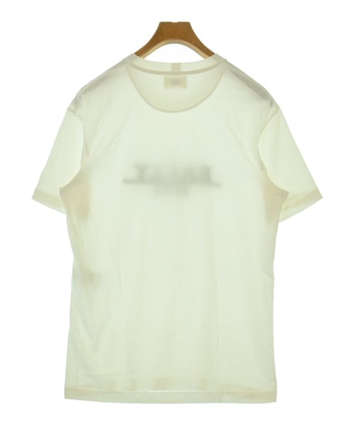 BALLY（バリー）Tシャツ・カットソー 白 サイズ:XS メンズ/2200615473048