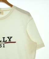 BALLY（バリー）Tシャツ・カットソー 白 サイズ:XS メンズ/2200615473048