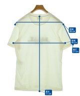 BALLY（バリー）Tシャツ・カットソー 白 サイズ:XS メンズ/2200615473048