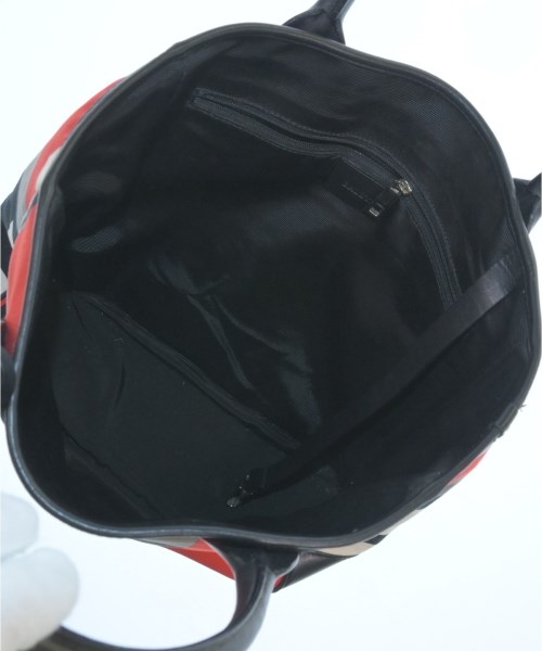 BALLY（バリー）その他 赤 サイズ:- レディース/2200615762081