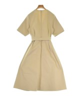 BALLY（バリー）ワンピース ベージュ サイズ:40(M位) レディース/2200615826011