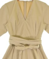 BALLY（バリー）ワンピース ベージュ サイズ:40(M位) レディース/2200615826011
