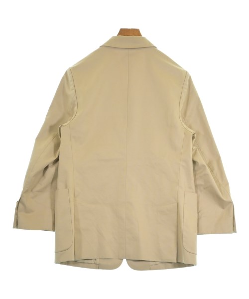 BALLY（バリー）カジュアルジャケット ベージュ サイズ:S メンズ/2200615826028