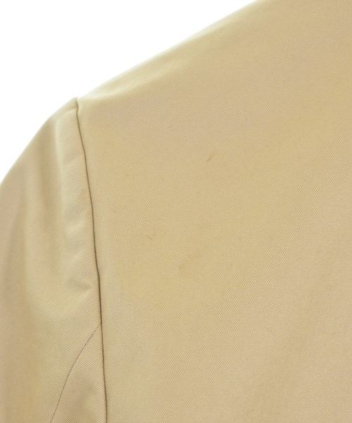 BALLY（バリー）カジュアルジャケット ベージュ サイズ:S メンズ/2200615826028