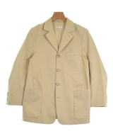 BALLY（バリー）カジュアルジャケット ベージュ サイズ:S メンズ/2200615826028
