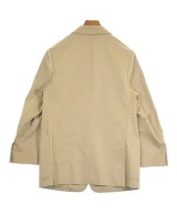 BALLY（バリー）カジュアルジャケット ベージュ サイズ:S メンズ/2200615826028