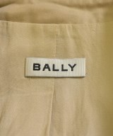BALLY（バリー）カジュアルジャケット ベージュ サイズ:S メンズ/2200615826028